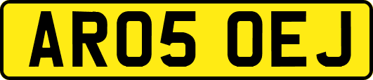 AR05OEJ