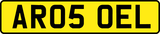AR05OEL