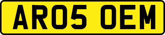 AR05OEM