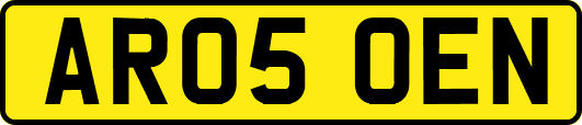 AR05OEN