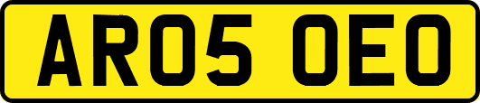 AR05OEO