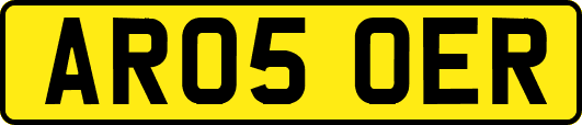 AR05OER