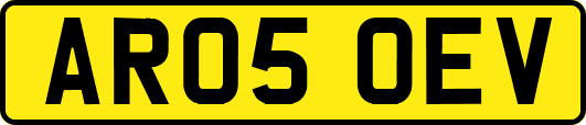 AR05OEV