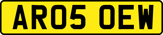 AR05OEW