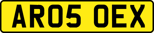 AR05OEX