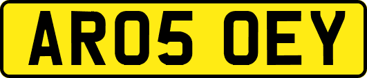 AR05OEY