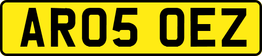 AR05OEZ
