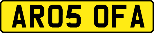 AR05OFA