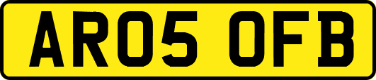 AR05OFB