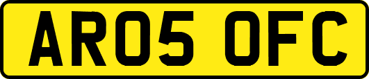 AR05OFC