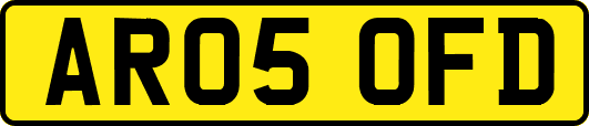 AR05OFD