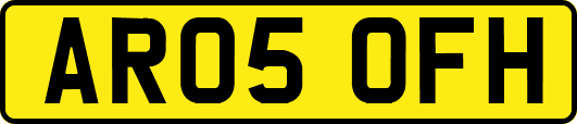 AR05OFH