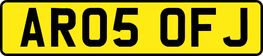 AR05OFJ