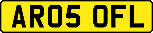 AR05OFL