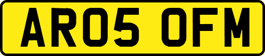 AR05OFM