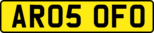 AR05OFO