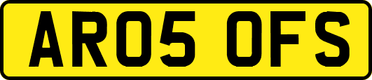 AR05OFS