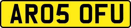 AR05OFU