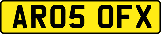AR05OFX