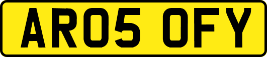 AR05OFY