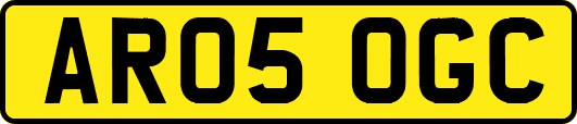 AR05OGC