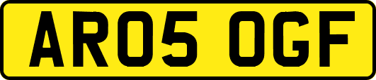 AR05OGF