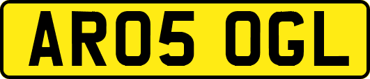 AR05OGL