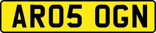AR05OGN