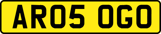 AR05OGO