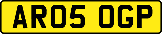 AR05OGP