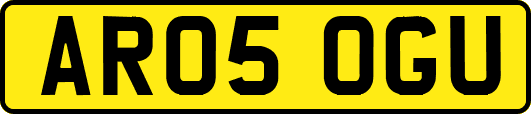 AR05OGU