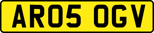 AR05OGV