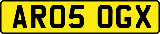 AR05OGX