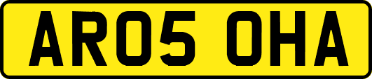 AR05OHA