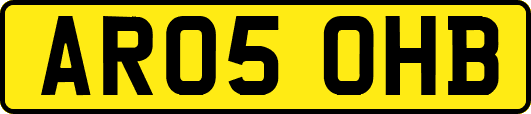 AR05OHB