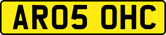 AR05OHC