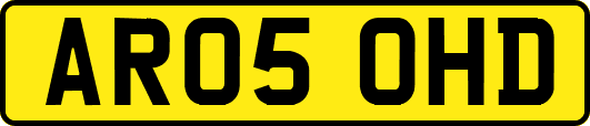 AR05OHD