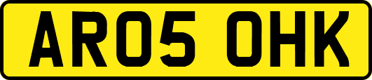 AR05OHK