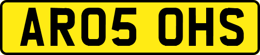 AR05OHS