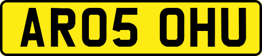 AR05OHU