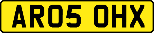 AR05OHX