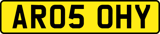 AR05OHY
