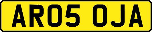AR05OJA
