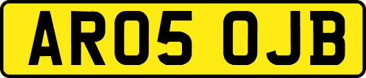 AR05OJB