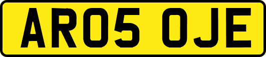 AR05OJE