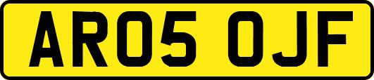 AR05OJF