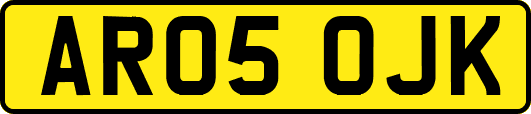 AR05OJK