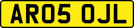 AR05OJL