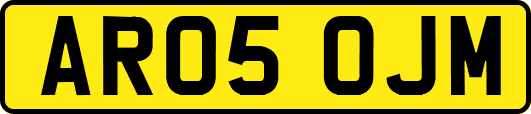AR05OJM