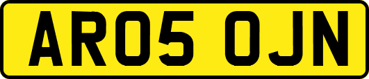 AR05OJN